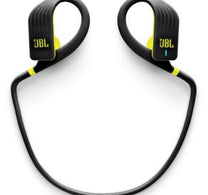 JBL Wireless Earphone Endurance Jump Black Lime