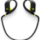 JBL Wireless Earphone Endurance Jump Black Lime