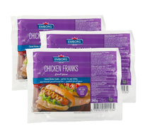 Meat Town Chicken Popcorn Regular 400 g