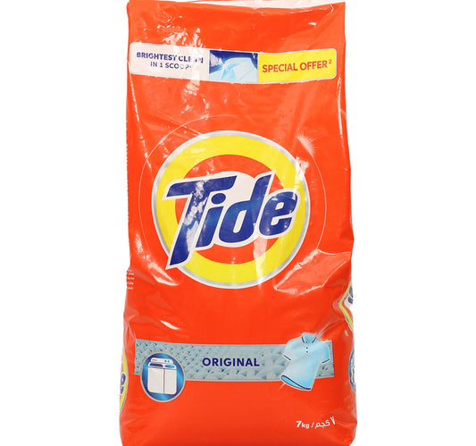 Tide Top Load Regular Washing Powder 7 kg