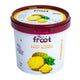 True Froot Freshly Frozen Pineapple Fruit Blend 1 kg
