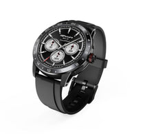 HiFuture Flex 2 Smartwatch, 1.39 inches Display, Black