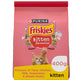 Purina Friskies Kitten Food Discovery Cat Food 400 g