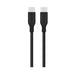 Philips USB-C to USB-C Cable, 1.2m, Balck, DLC6541CB/00