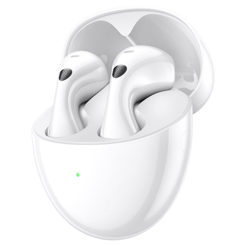 Huawei FreeBuds 6 In-Ear True Wireless Earbud, White