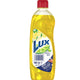 Lux Dishwashing Liquid Lemon 400 ml
