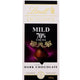 Lindt Excellence Mild 70% Cocoa Dark Chocolate 100 g