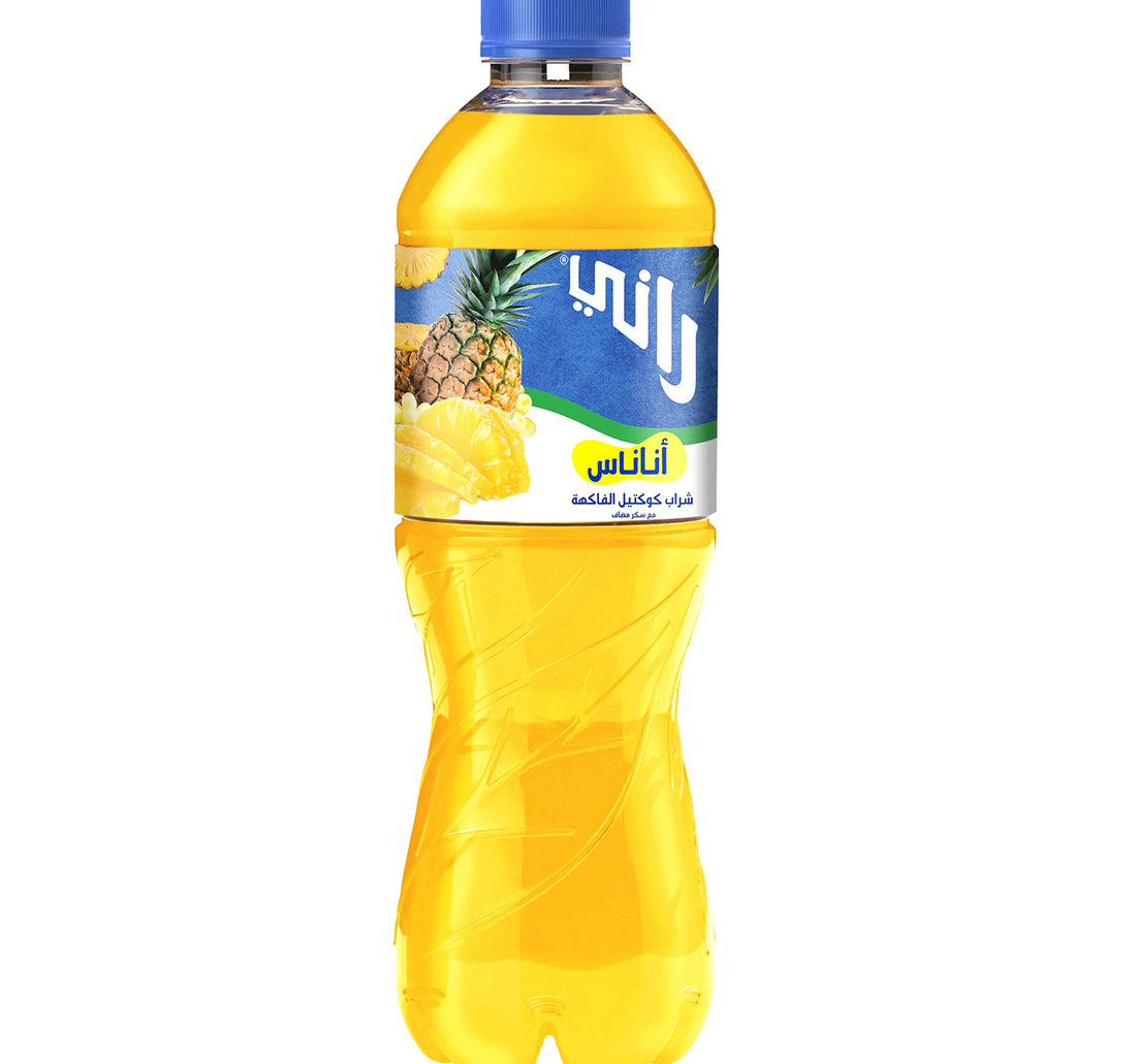 Rani Pineapple Mixed Fruit Drink 1.4 Litres