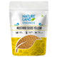 Natureland Organics Mustard Seeds Yellow 150 g