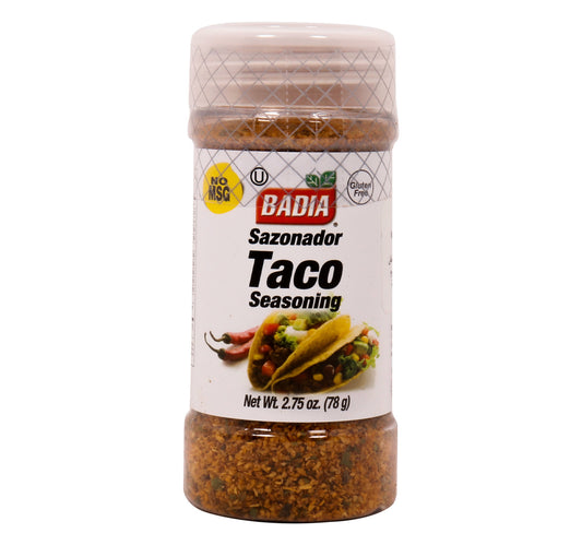 باديا سازونادور توابل التاكو 78 جم