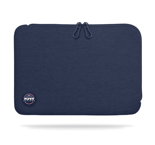 جراب دفتر ملاحظات بورت تورينو 11 13/14 بوصة أزرق
