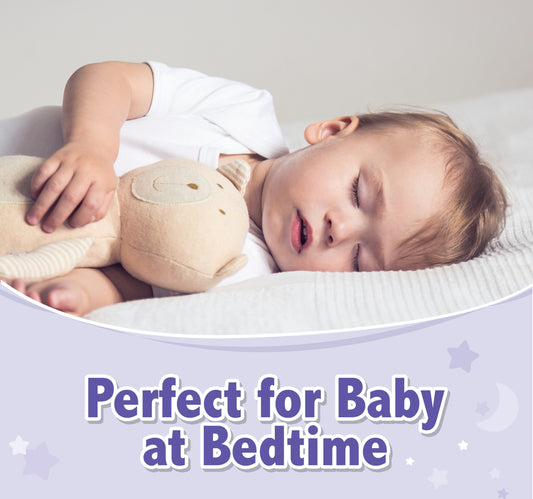 Johnson's Sleep Time Baby Oil 300 ml