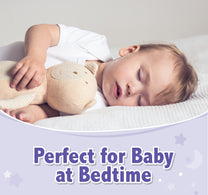 Johnson's Sleep Time Baby Oil 300 ml