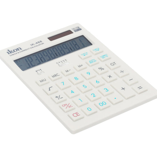 حاسبة إيكون IK-468