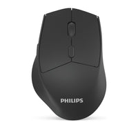 ماوس فيليبس تايب سي + بلوتوث لاسلكي SPK7605