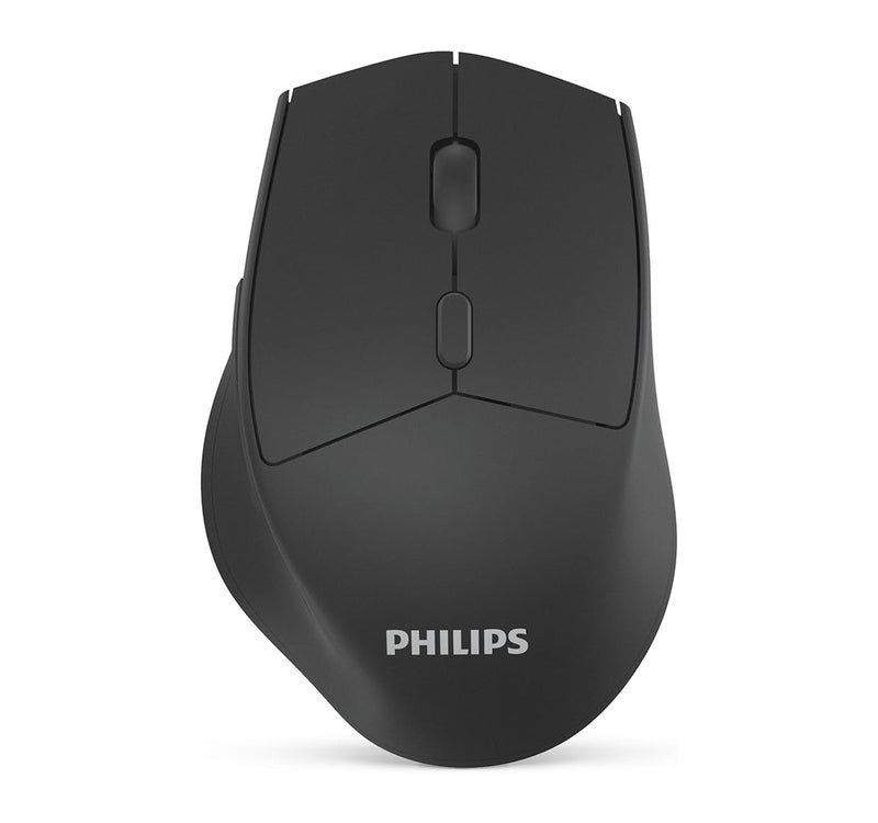 ماوس فيليبس تايب سي + بلوتوث لاسلكي SPK7605