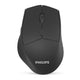 Philips Type C + Bluetooth Wireless Mouse SPK7605