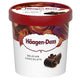 Haagen-Dazs Belgian Chocolate Ice Cream 100 ml