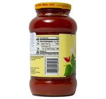 Ragu Simply Traditional Sauce No Added Sugar 680 g