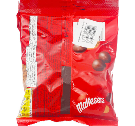 Maltesers Chocolate Treat Bag Value Pack 3 x 68 g