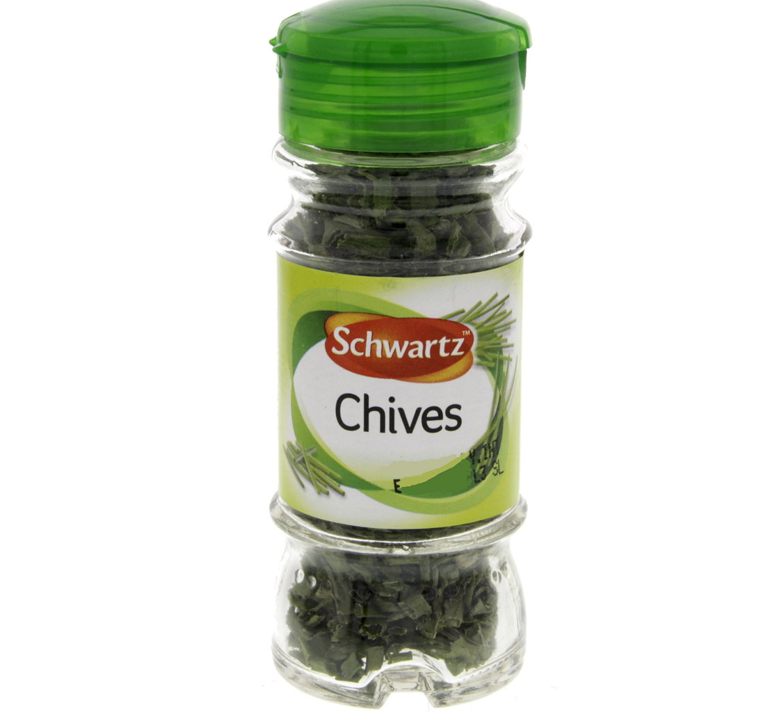 Schwartz Chives 1 g