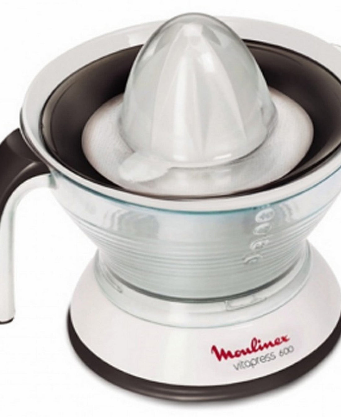 Moulinex Citrus Juicer PC300B27