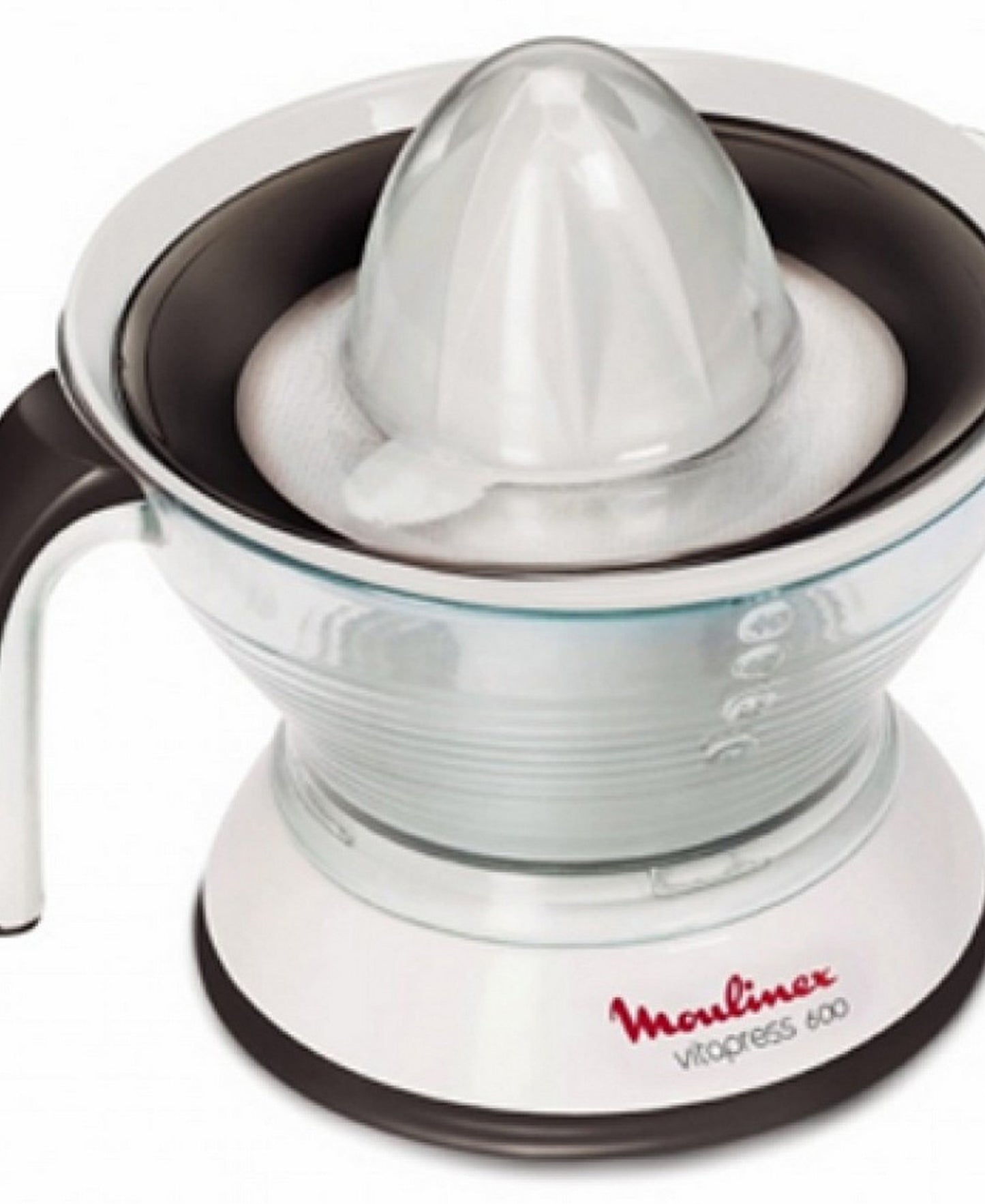 Moulinex Citrus Juicer PC300B27