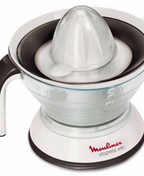 Moulinex Citrus Juicer PC300B27