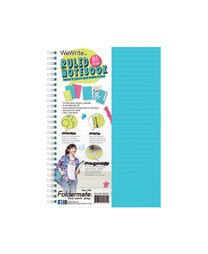 Foldermate 1 Subject Notebook A4 70 Sheets BX10 WW4298