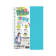 Foldermate 1 Subject Notebook A4 70 Sheets BX10 WW4298