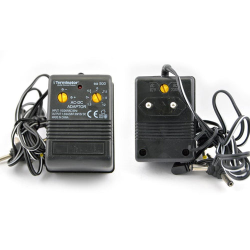 محول التيار المتردد/المستمر Terminator EA 500