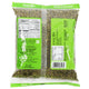 Brahmins Moong Whole 400 g