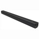 MI 2.0 Channel Sound Bar, 26W, Black, QBH4296GL