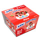 Safio Strawberry Yogurt 110 g 3+1