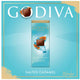 Godiva Salted Caramel Milk Chocolate With Caramelised Toffee 90 g