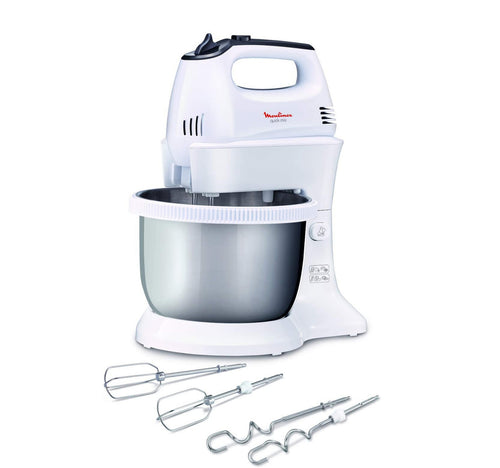 Moulinex Hand Mixer HM312127 300W