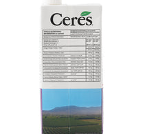 Ceres Nectar Tropical Blast 1 Litre