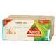 Rabea Green Tea & Mint 100 Teabags