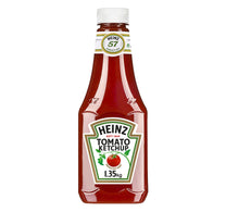 Heinz Tomato Ketchup 1.35 kg