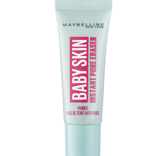 Maybelline New York Baby Skin Instant Pore Eraser Foundation Primer 22ml