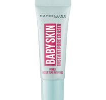 Maybelline New York Baby Skin Instant Pore Eraser Foundation Primer 22ml