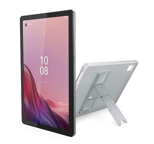 Lenovo M9, 9 inches Tab, HD IPS Display, Helio G80 Octa-core Processor, 3 GB RAM, 32 GB Storage, Arctic Gray, TB310FU