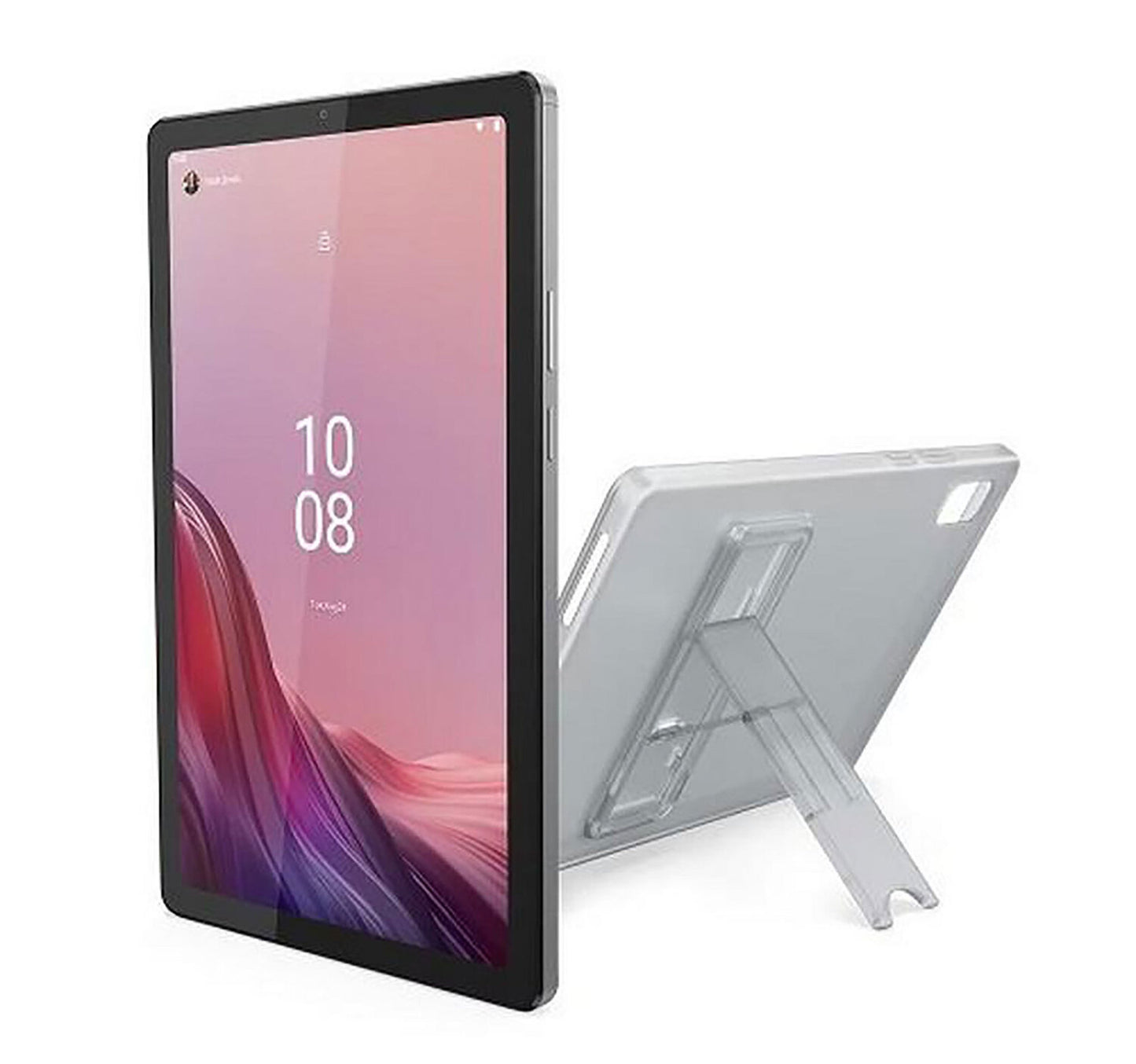 Lenovo M9, 9 inches Tab, HD IPS Display, Helio G80 Octa-core Processor, 3 GB RAM, 32 GB Storage, Arctic Gray, TB310FU