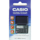 Casio Electronic Calculator LC-160LV