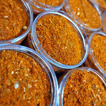 Sweet Pepper Seasoning
