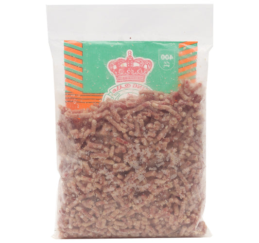 King Mutton Mince Value Pack 2 x 400 g hover image