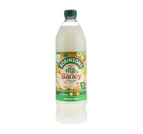 Robinsons Fruit And Barley Apple And Pear 1 Litre