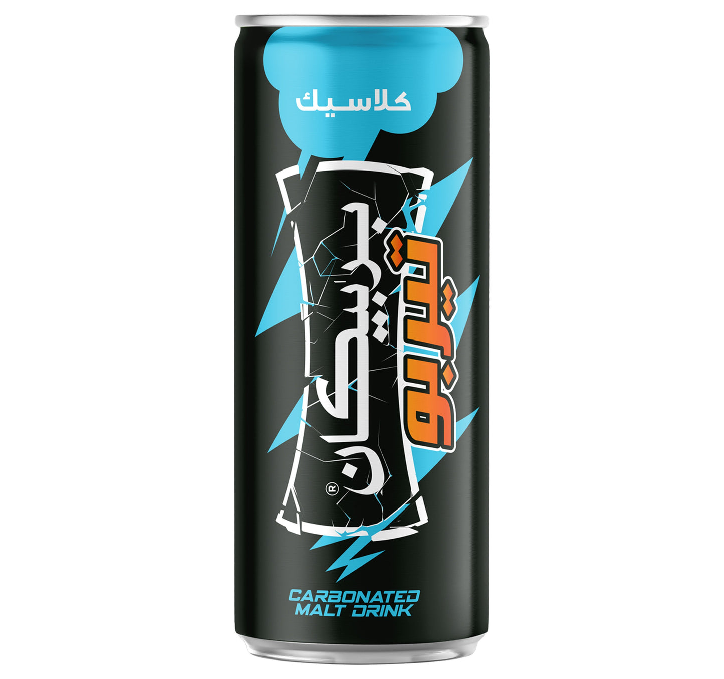 Barbican Turbo Classic Can 240 ml