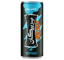 Barbican Turbo Classic Can 240 ml