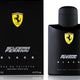 Scuderia Ferrari Black EDT for Men 125ml